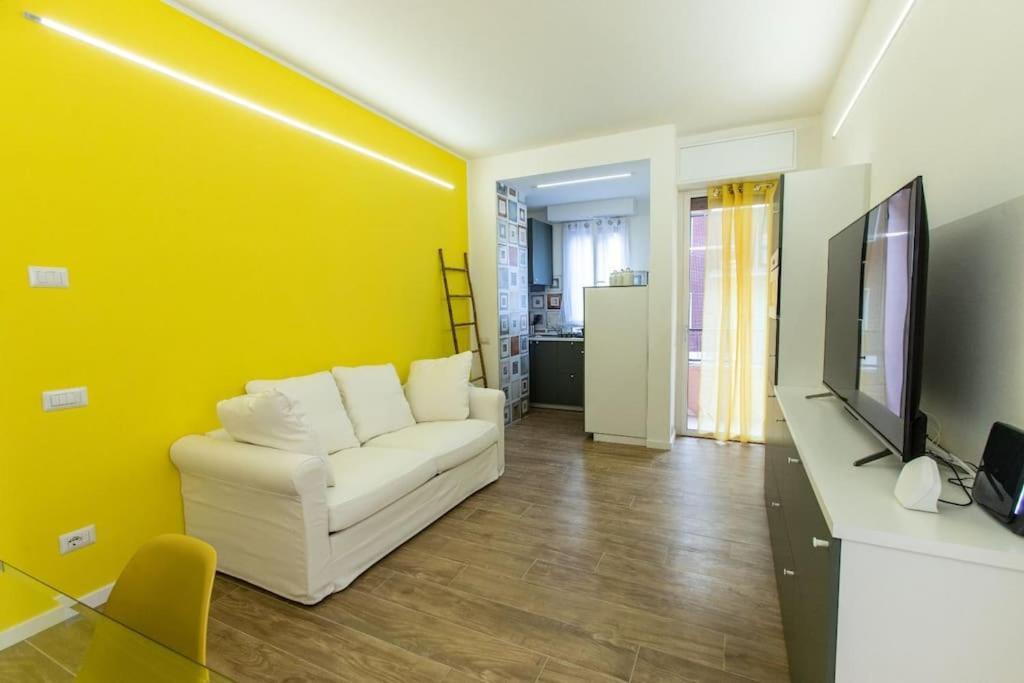 Smile Home Milan Extérieur photo