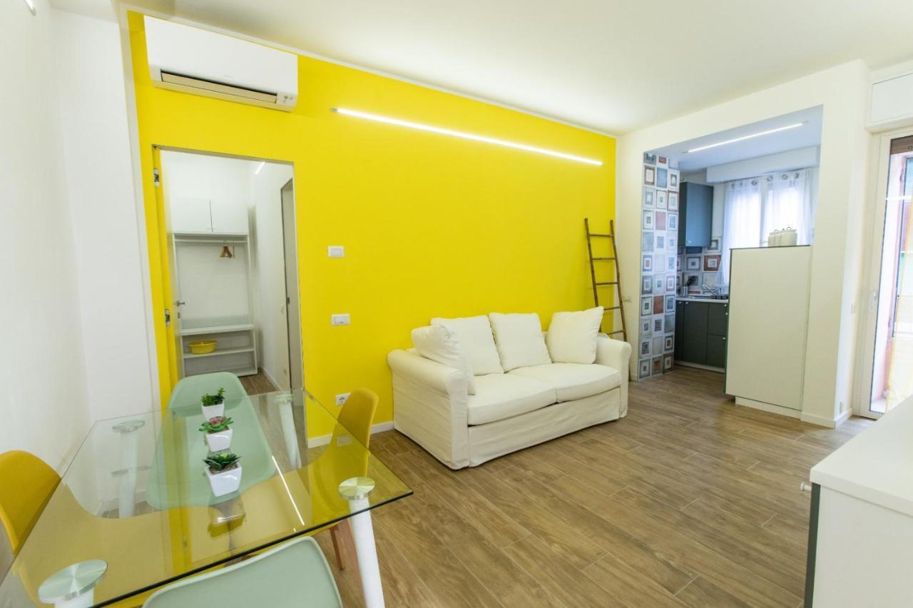 Smile Home Milan Extérieur photo