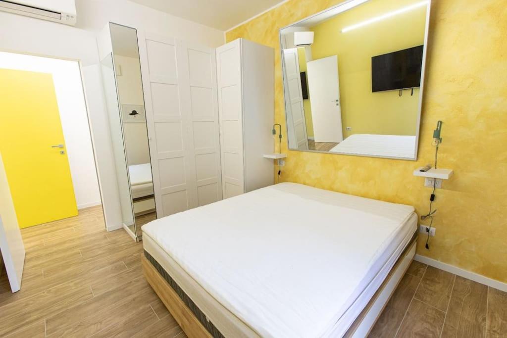 Smile Home Milan Extérieur photo