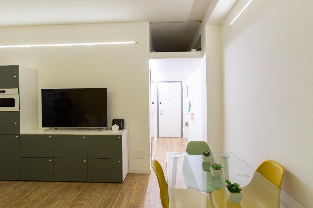 Smile Home Milan Extérieur photo