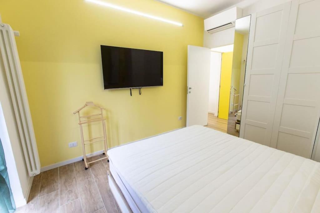 Smile Home Milan Extérieur photo