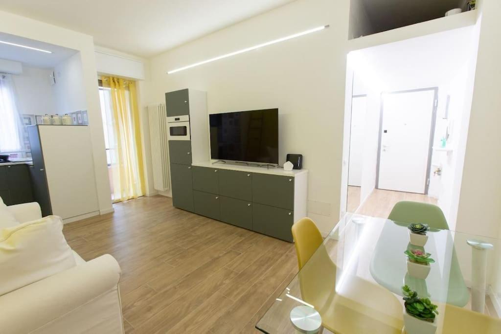 Smile Home Milan Extérieur photo