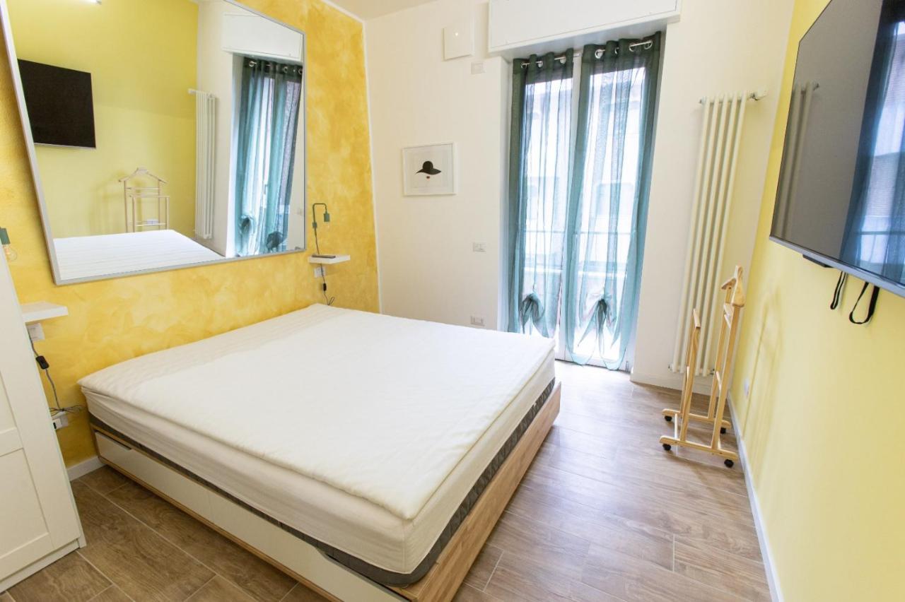 Smile Home Milan Extérieur photo